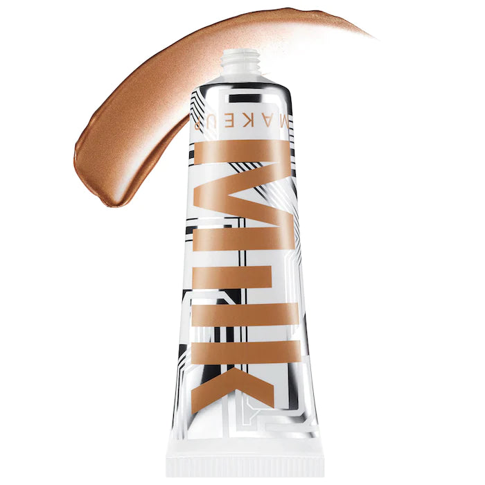 *PREORDEN: Bionic Glow Hydrating liquid iluminator - Milk Makeup / Iluminador líquido