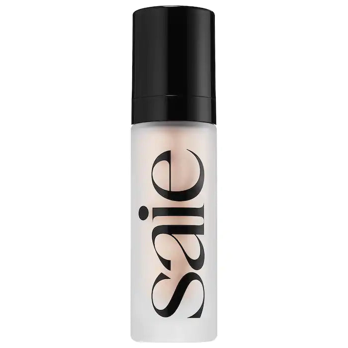 Glowy Super Gel Lightweight Dewy Highlighter - Saie / Iluminador en gel