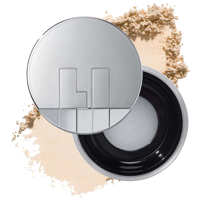 *PREORDEN: Talc-Free Loose Setting Powder - HAUS LABS / Polvo suelto fijador, difumina imperfecciones y suaviza la piel