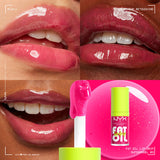 Fat Oil Lip Drip - Nyx / Aceite Labial