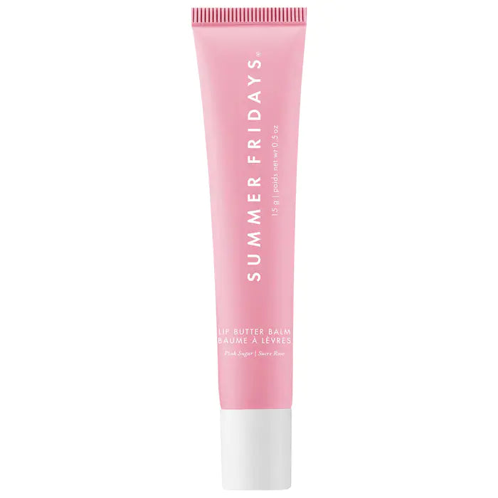 Lip Butter Balm / Bálsamo de labios