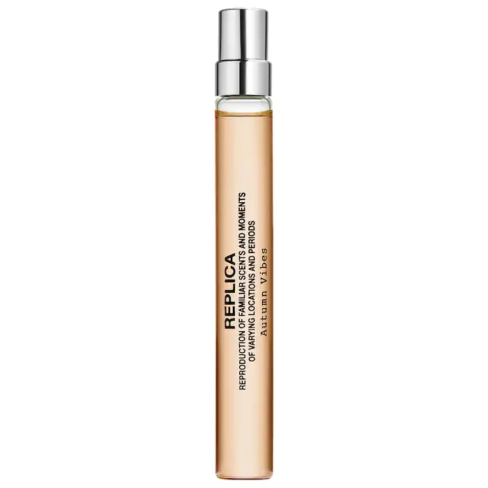 *PREORDEN: Perfume ’REPLICA’ Autumn Vibes - Maison Margiela / Perfumes unisex