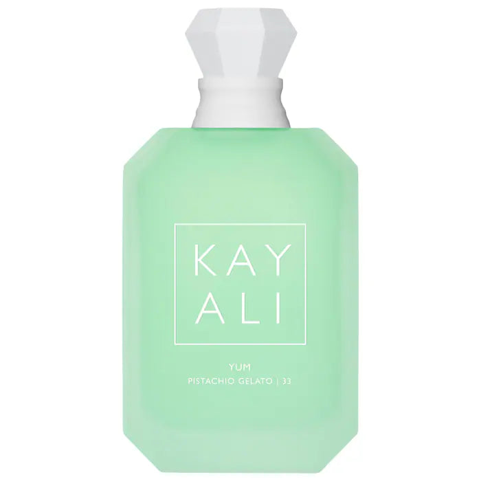 YUM PISTACHIO GELATO | 33 EDP INTENSE - Kayali / Perfume