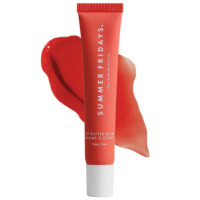 Lip Butter Balm / Bálsamo de labios