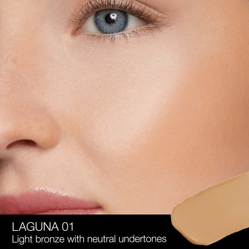 *PREORDEN: Laguna Bronzing Cream - NARS / Bronceador en crema