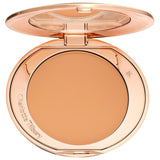 *PREORDEN: Airbrush Flawless Finish Setting Powder - Charlotte Tilbury / Polvo fijador