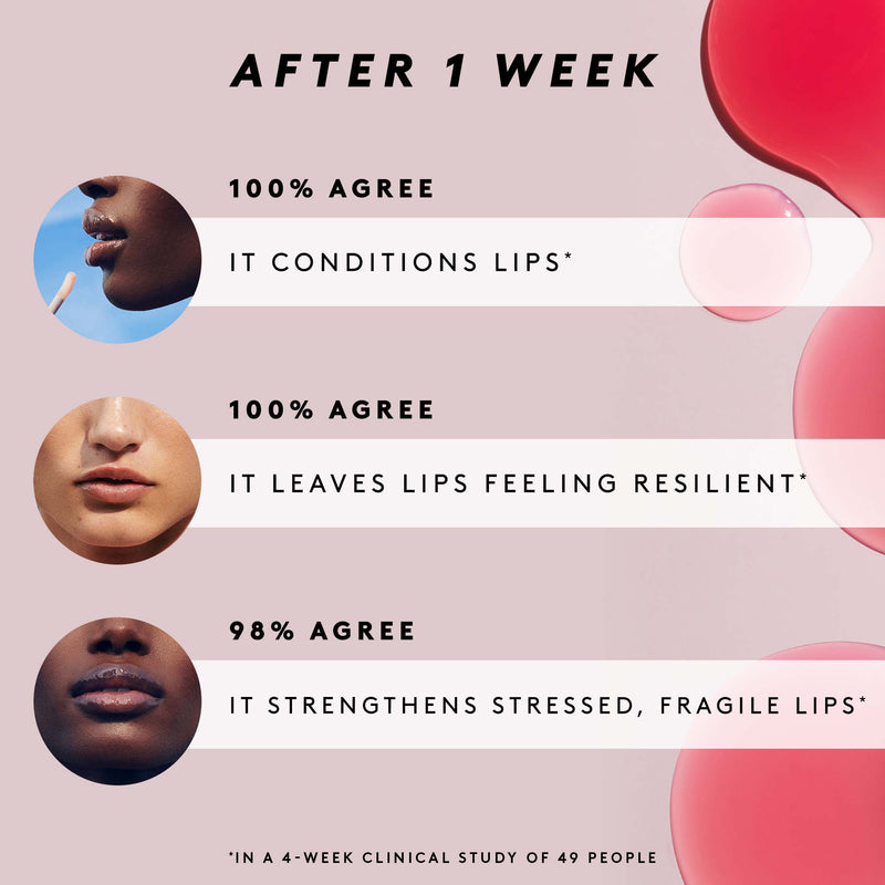 *PREORDEN: Cherry Treat Conditioning + Strengthening Lip Oil - Fenty Skin / Aceite labial ultrahidratante