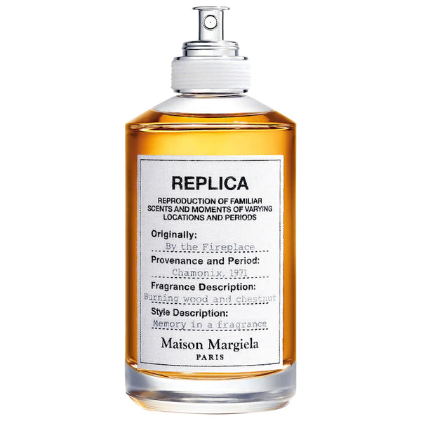 *PREORDEN: Perfume ’REPLICA’ By the Fireplace - Maison Margiela / Perfumes unisex