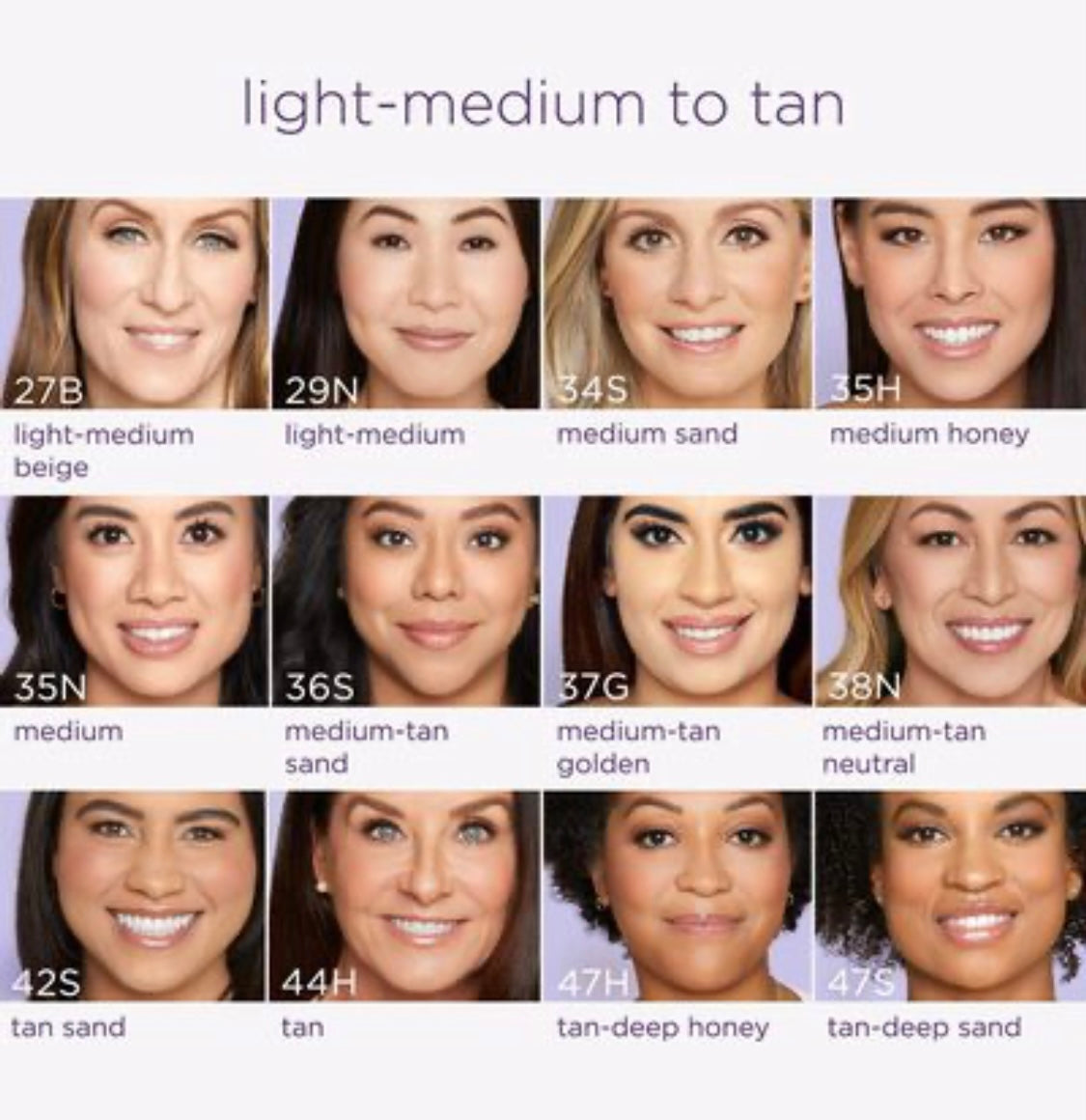 Shape tape concealer - tarte / Corrector
