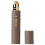 The Minimalist Perfecting Complexion Foundation and Concealer Stick - Merit / Corrector y base en barra