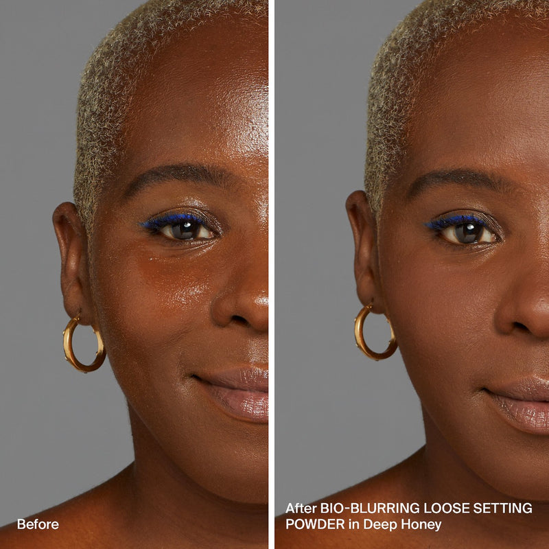 *PREORDEN: Talc-Free Loose Setting Powder - HAUS LABS / Polvo fijador