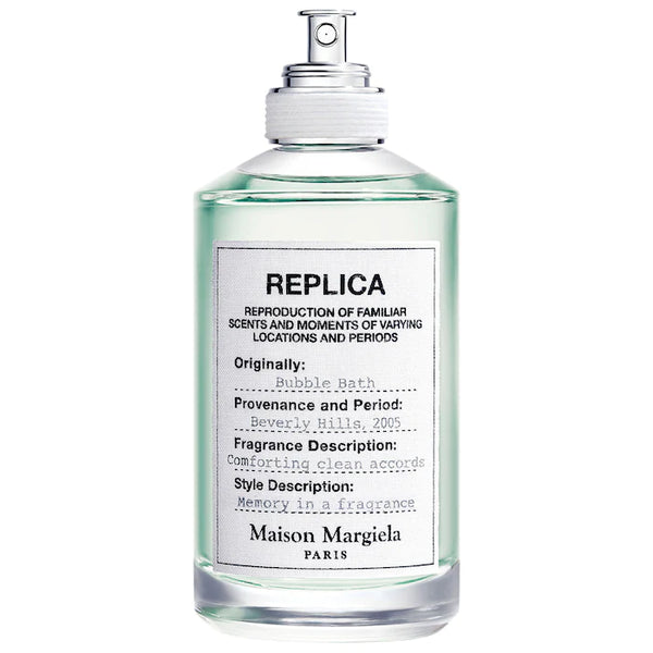 *PREORDEN: Perfume ’REPLICA’ Bubble Bath - Maison Margiela / Perfumes unisex