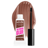 The Brow Glue - NYX / Gel Fijador para Cejas