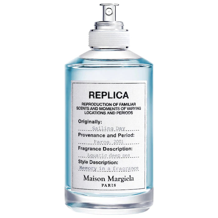 *PREORDEN: Perfume ’REPLICA’ Sailing Day - Maison Margiela / Perfumes unisex
