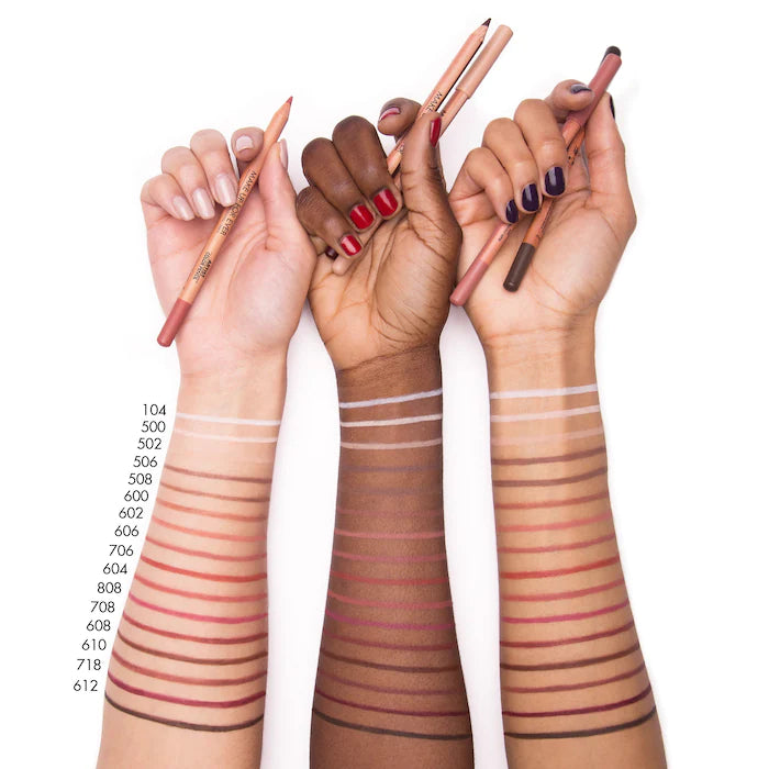 Artist Color Pencil Brow, Eye & Lip Liner - MAKE UP FOR EVER / Lápiz para cejas, ojos y labios