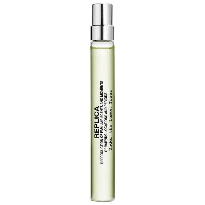 *PREORDEN: Perfume ’REPLICA’ Under the Lemon Trees - Maison Margiela / Perfumes unisex