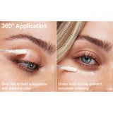 Hydro Grip Eyeshadow and Concealer Primer - Milk Makeup / Primer para ojos