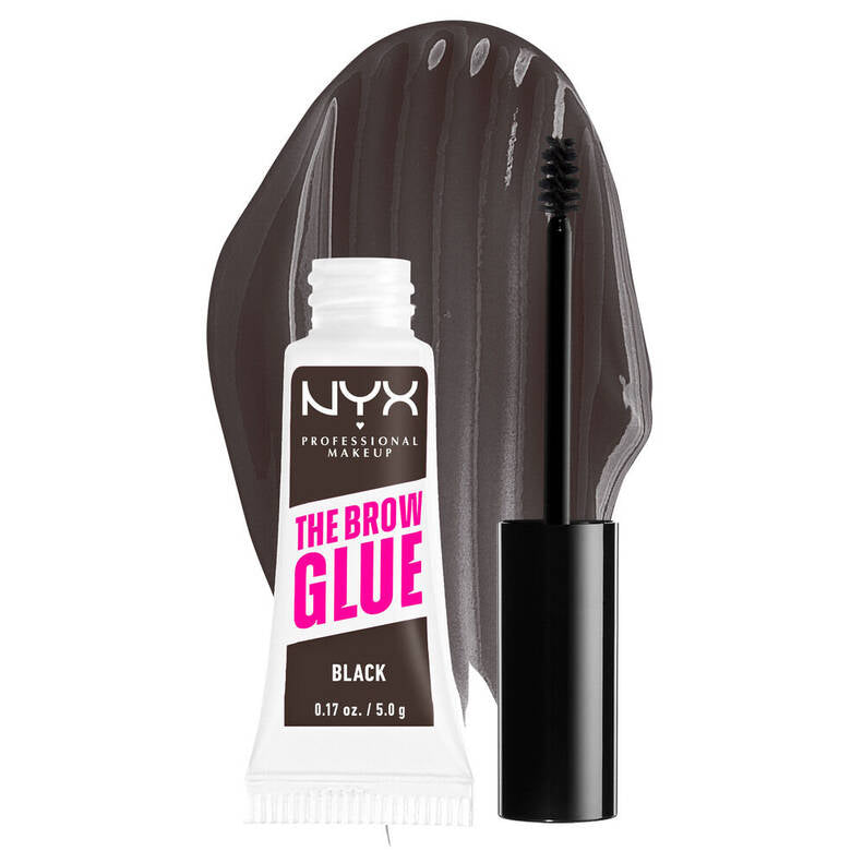 *PREORDEN: The Brow Glue - NYX / Gel Fijador para Cejas