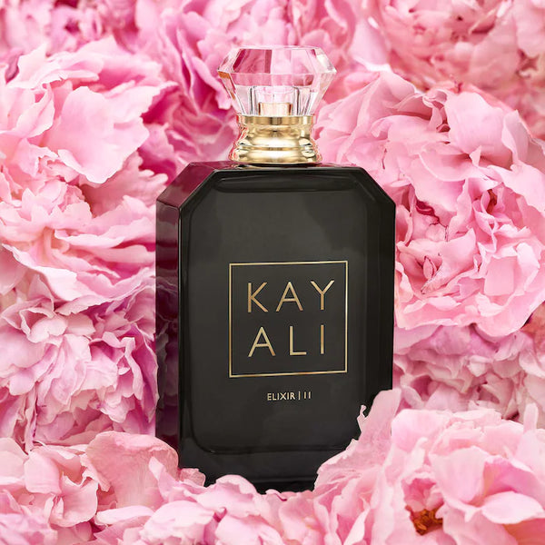 *PREORDEN: Elixir | 11- Kayali / Perfume floral