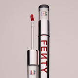 Fenty Icon Velvet Liquid Lipstick - Fenty Beauty by Rihanna / Labial Velvet de Larga Duración