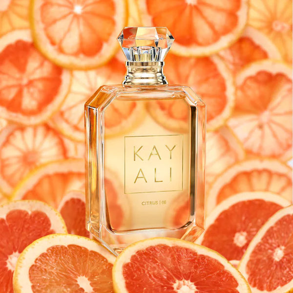 *PREORDEN: Citrus | 08 - Kayali / Perfume citrico