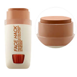 *PREORDEN: Face Hack Precision Sculpting Bronzer - Freck Beauty / Bronceador en barra