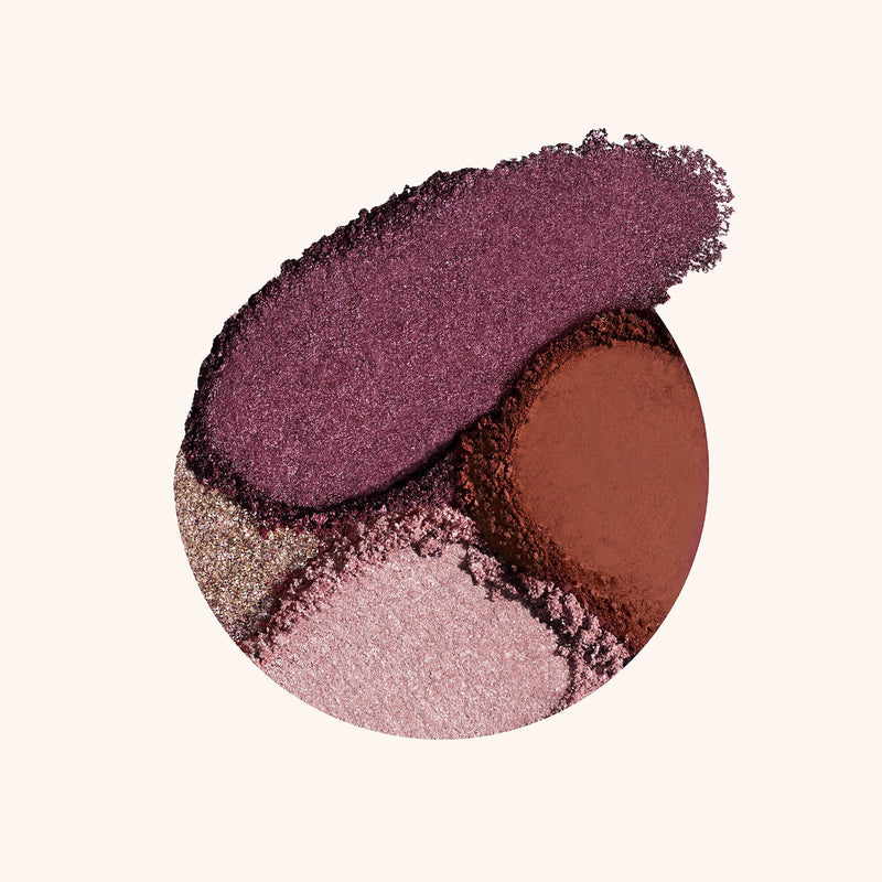 *PREORDEN:  Discovery Eyeshadow Palette, Give Yourself - Rare Beauty / Paleta de sombra de ojos