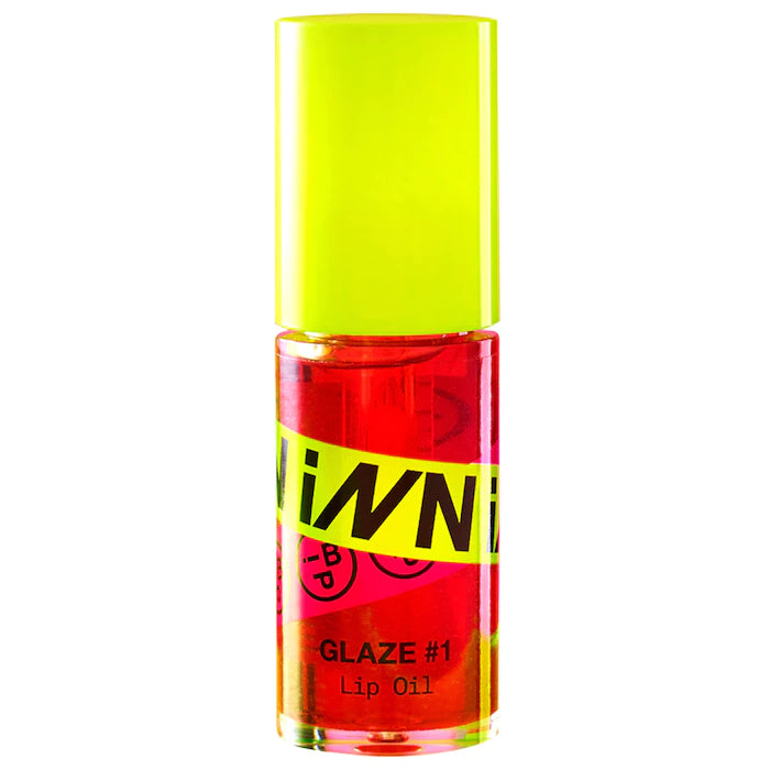 *PREORDEN: Glaze Lip Oil - iNNBEAUTY PROJECT / Gloss