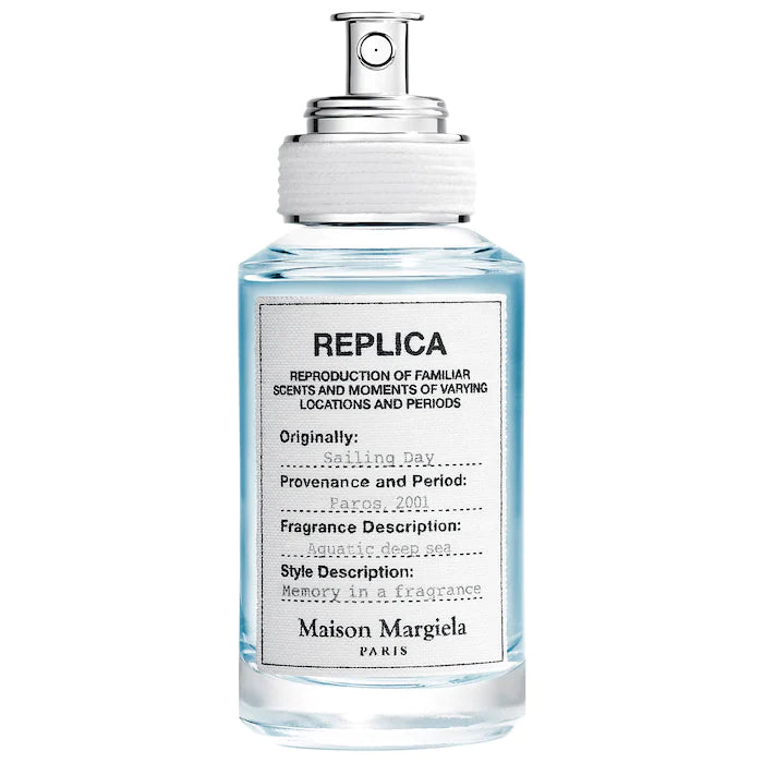 *PREORDEN: Perfume ’REPLICA’ Sailing Day - Maison Margiela / Perfumes unisex