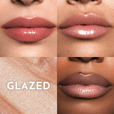 *PREORDEN: Forget The Filler Lip Plumper Line Smoothing Gloss - LAWLESS / Brillo efecto labios voluminosos