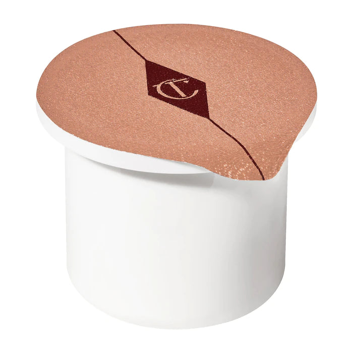 Magic Cream Moisturizer with Hyaluronic Acid - Charlotte Tilbury / Crema Humectante Soporte Antienvejecimiento