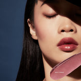 Slip Shine Sheer Shiny Lipstick - Fenty Beauty by Rihanna / Labial nutritivo