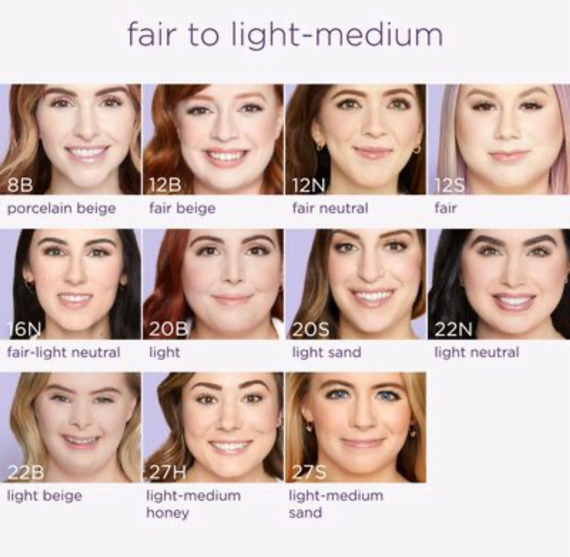 Shape tape concealer - tarte / Corrector