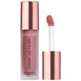 *PREORDEN: Forget The Filler Lip Plumper Line Smoothing Gloss - LAWLESS / Brillo efecto labios voluminosos