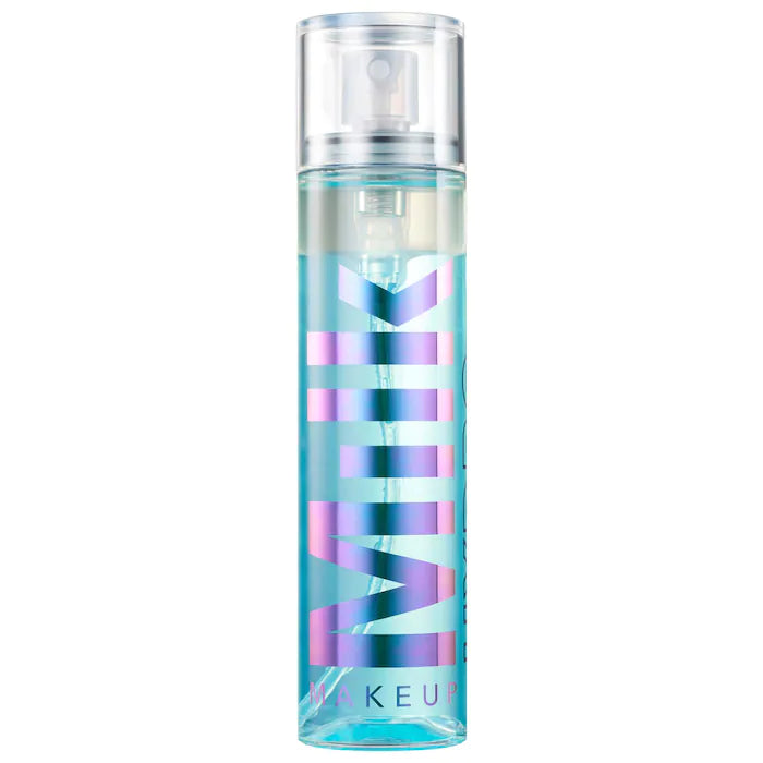 *PREORDEN: Hydro Grip Setting + Refreshing Spray - MILK MAKEUP / Spray Refrescante