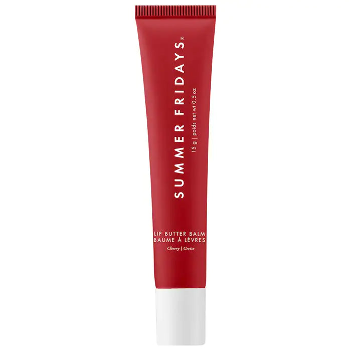Lip Butter Balm / Bálsamo de labios