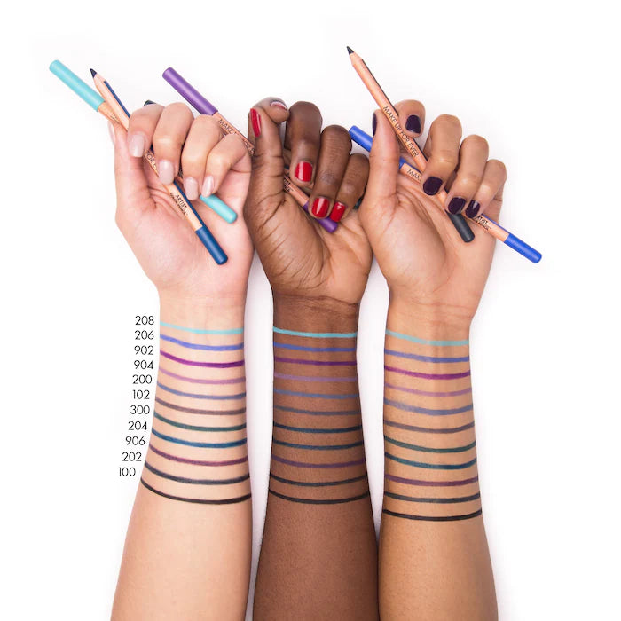 Artist Color Pencil Brow, Eye & Lip Liner - MAKE UP FOR EVER / Lápiz para cejas, ojos y labios