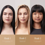 *PREORDEN: Sheer Skin Tint with Hyaluronic Acid + Squalane / Tinta acabado luminoso