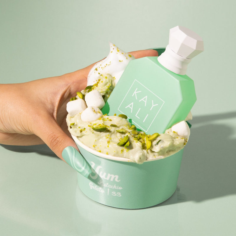 YUM PISTACHIO GELATO | 33 EDP INTENSE - Kayali / Perfume