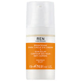 *PREORDEN: Brightening Dark Circle Eye Cream - REN Clean Skincare / Contorno de ojos