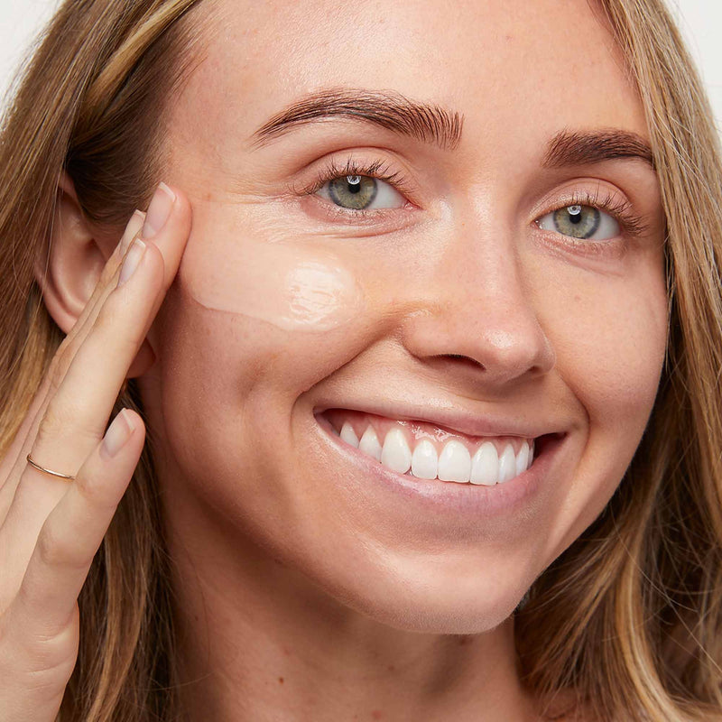 *PREORDEN: SO Blown Blurring Collagen Peptide Primer - caliray / Primer con colágeno y peptidos