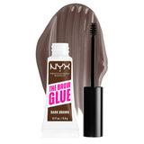 *PREORDEN: The Brow Glue - NYX / Gel Fijador para Cejas