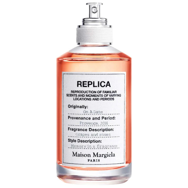 *PREORDEN: Perfume ’REPLICA’ On A Date - Maison Margiela / Perfumes unisex