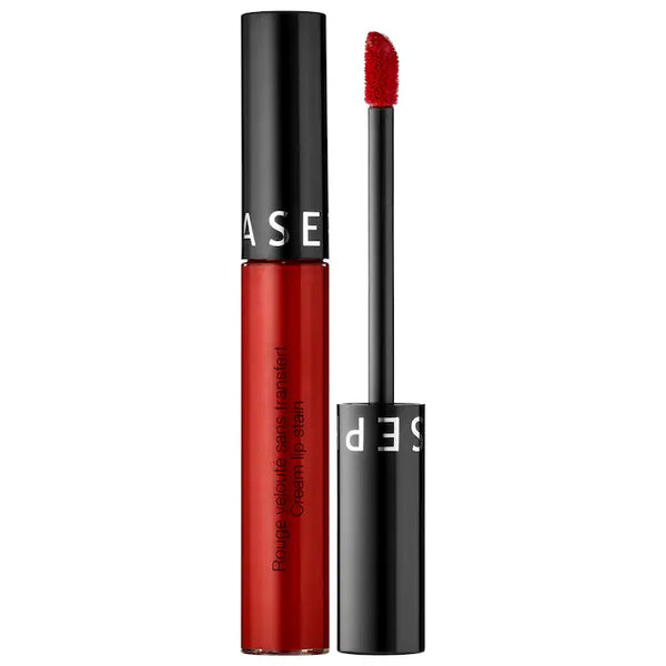 *PREORDEN: Cream Lip Stain Liquid Lipstick - SEPHORA COLLECTION / Labial liquido de larga duración