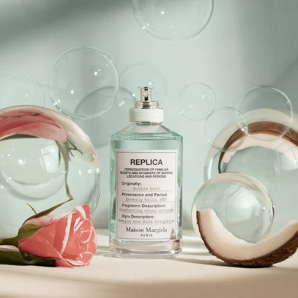 *PREORDEN: Perfume ’REPLICA’ Bubble Bath - Maison Margiela / Perfumes unisex