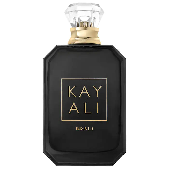 *PREORDEN: Elixir | 11- Kayali / Perfume floral