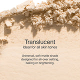 *PREORDEN: Talc-Free Loose Setting Powder - HAUS LABS / Polvo fijador