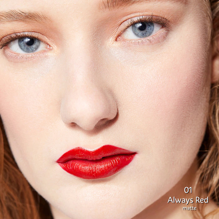 *PREORDEN: Cream Lip Stain Liquid Lipstick - SEPHORA COLLECTION / Labial liquido de larga duración