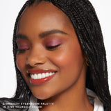*PREORDEN:  Discovery Eyeshadow Palette, Give Yourself - Rare Beauty / Paleta de sombra de ojos