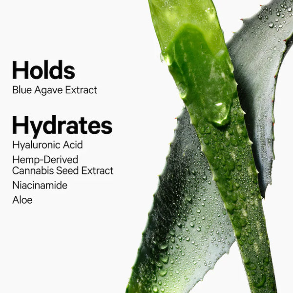 *PREORDEN: Hydro Grip Setting + Refreshing Spray - MILK MAKEUP / Spray Refrescante